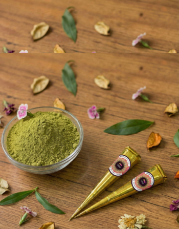 Mehndi Powder 100% Organic & Natural - 1kg